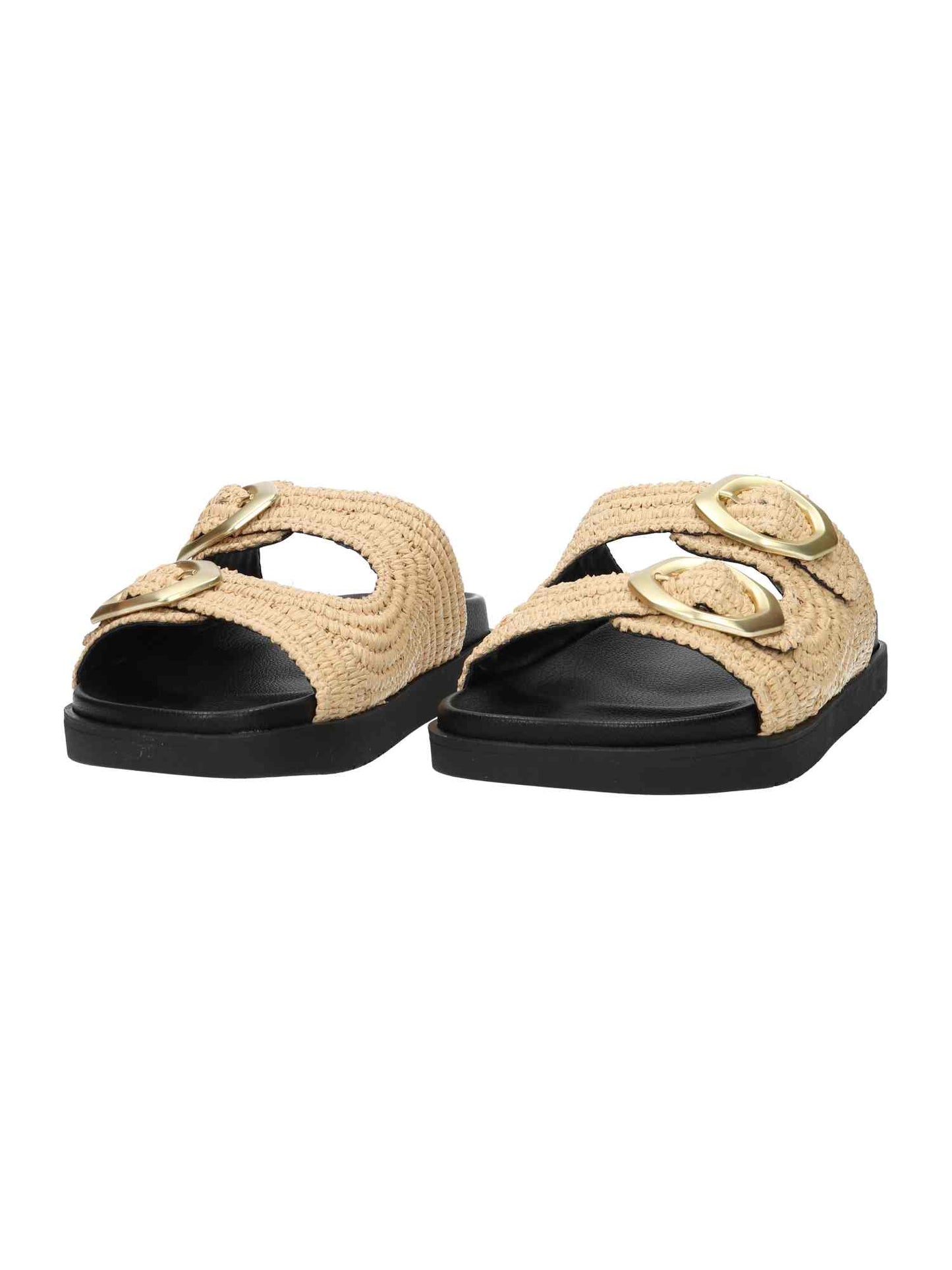 Morena-304 Rafia natural | Bildmaterial bereitgestellt von SHOES.PLEASE.