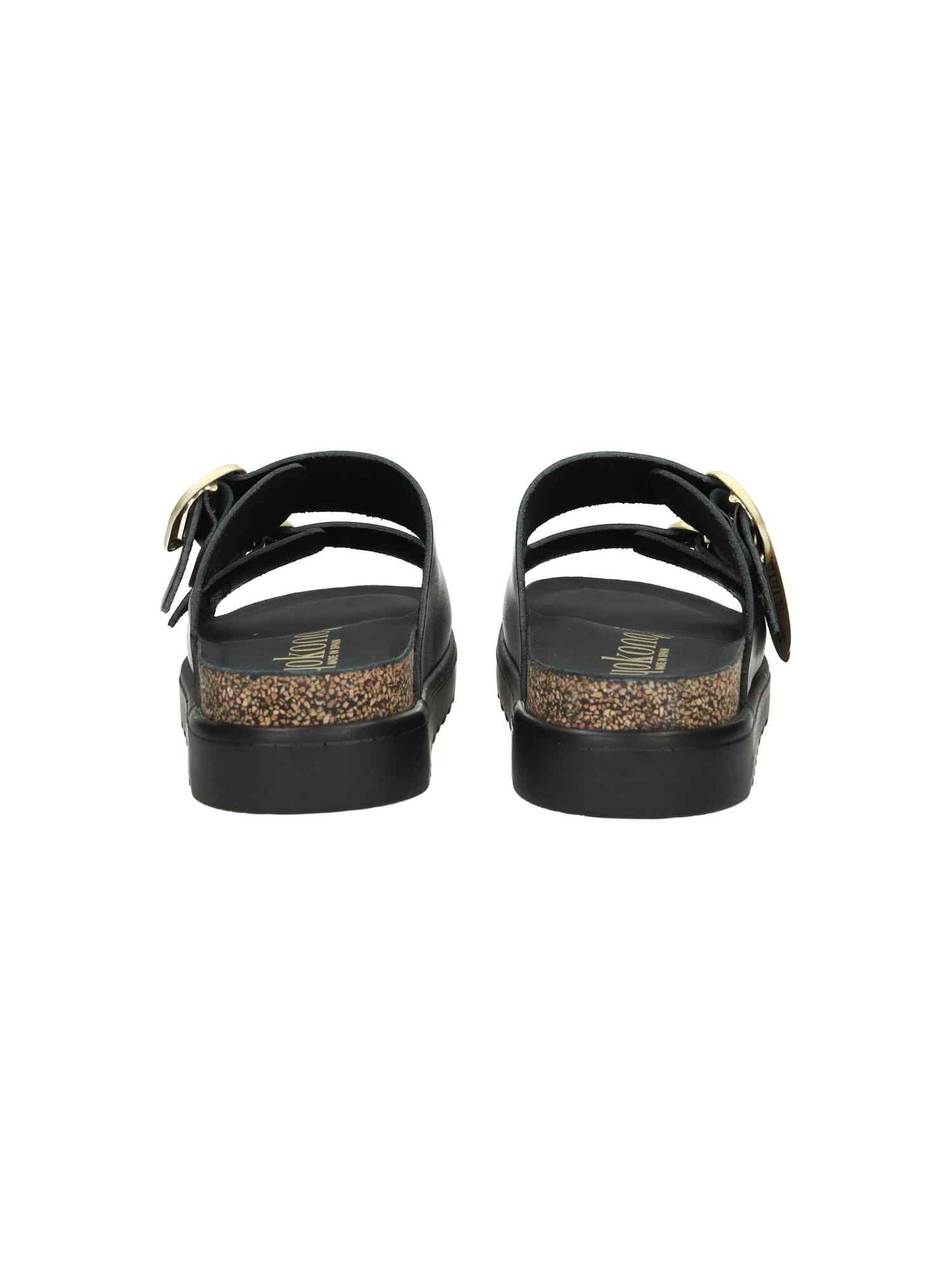 Tunez-130 Vaquetilla negro | Bildmaterial bereitgestellt von SHOES.PLEASE.
