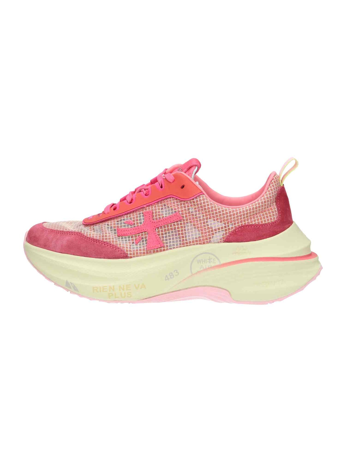 HILL VAR 7504 | Bildmaterial bereitgestellt von SHOES.PLEASE.
