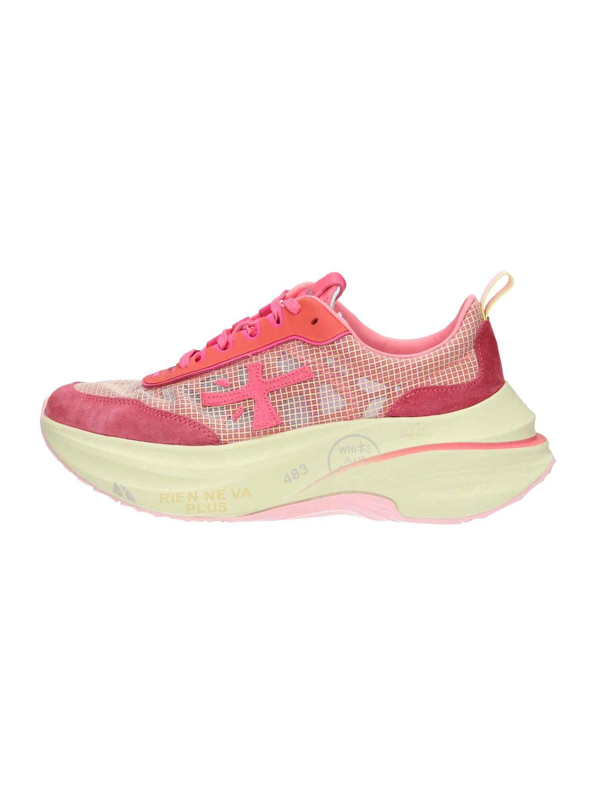 HILL VAR 7504 | Bildmaterial bereitgestellt von SHOES.PLEASE.