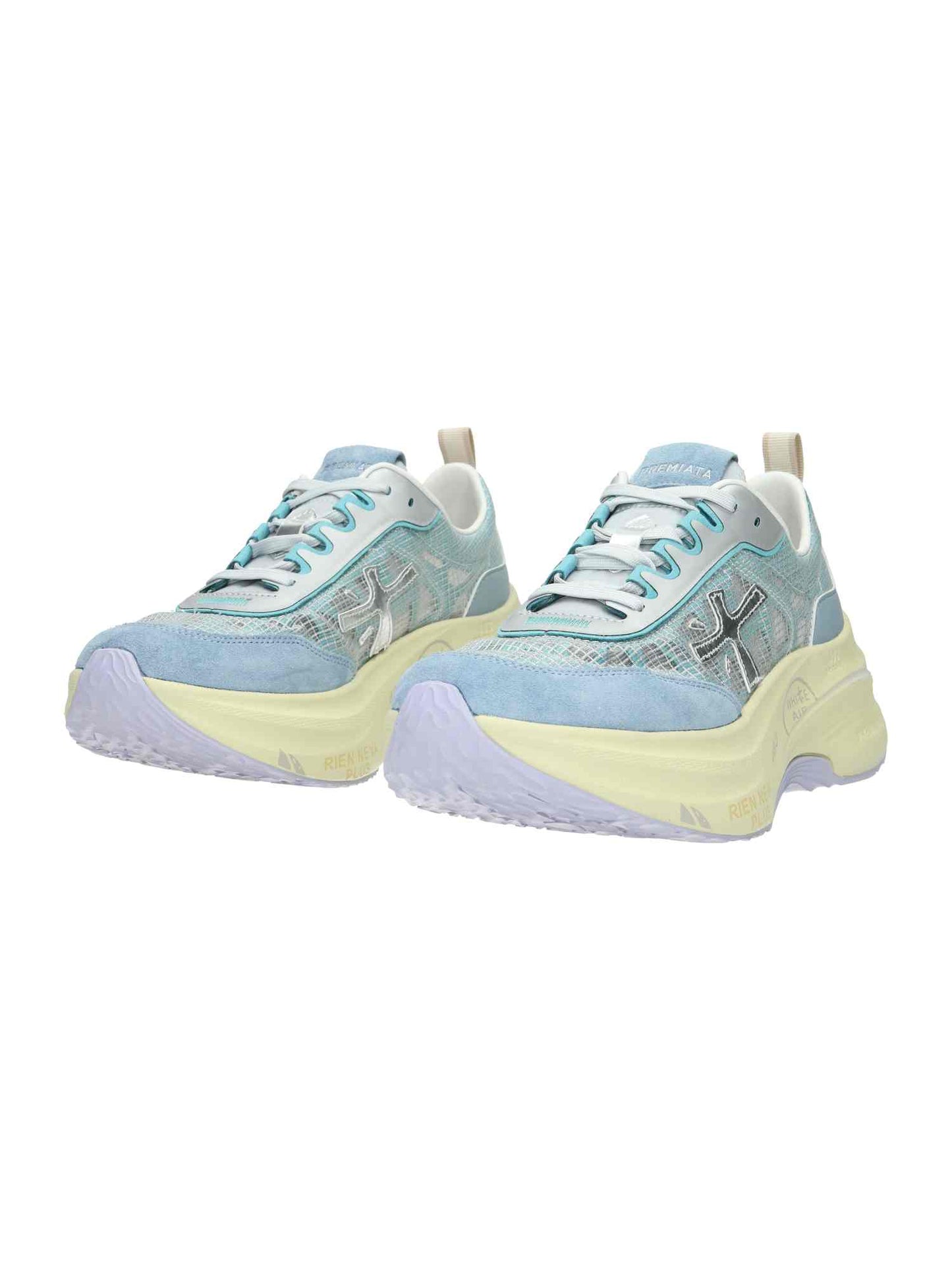 HILL VAR 7506 | Bildmaterial bereitgestellt von SHOES.PLEASE.