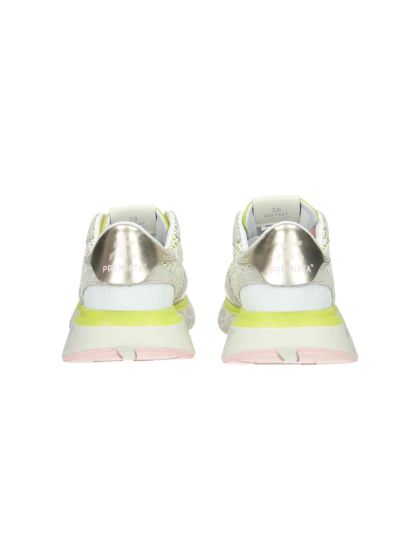 LAURYN VAR 7487 | Bildmaterial bereitgestellt von SHOES.PLEASE.