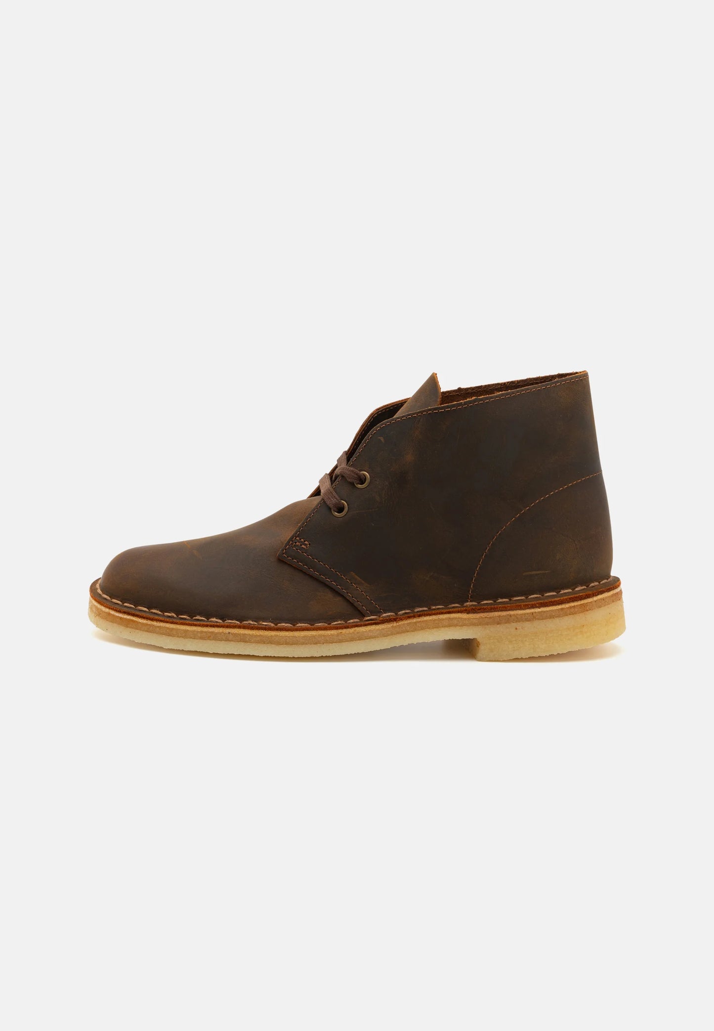 Desert Boot beeswax | Bildmaterial bereitgestellt von SHOES.PLEASE.