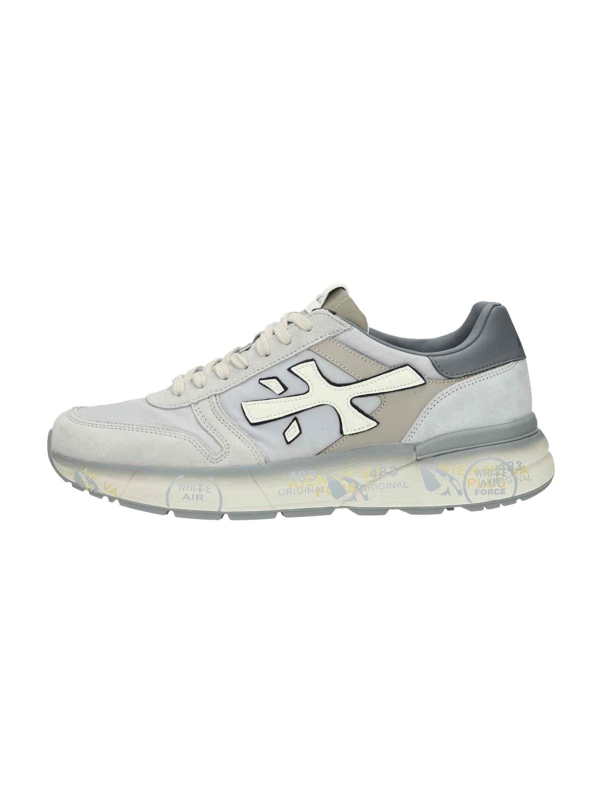 MICK VAR 7218 | Bildmaterial bereitgestellt von SHOES.PLEASE.