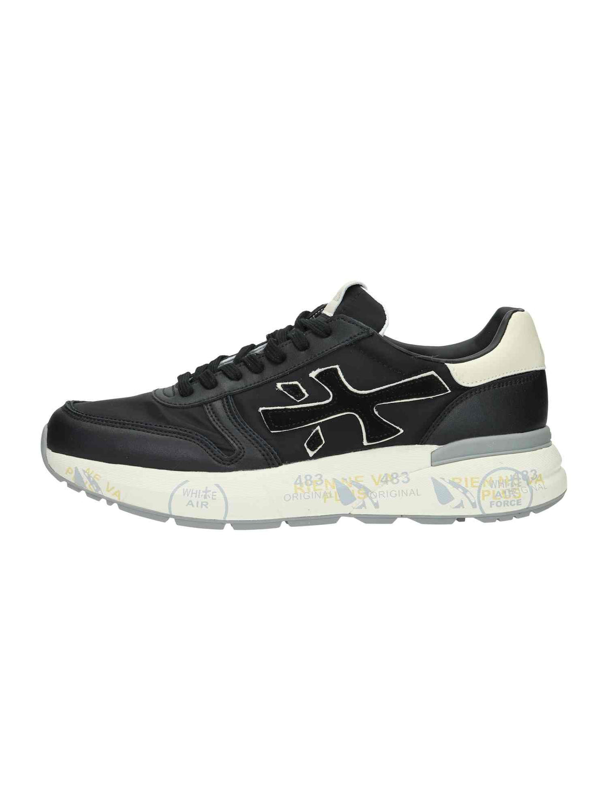 MICK VAR 7249 | Bildmaterial bereitgestellt von SHOES.PLEASE.