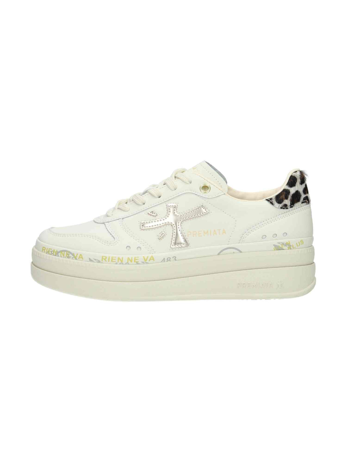 MICOL VAR 7441 | Bildmaterial bereitgestellt von SHOES.PLEASE.