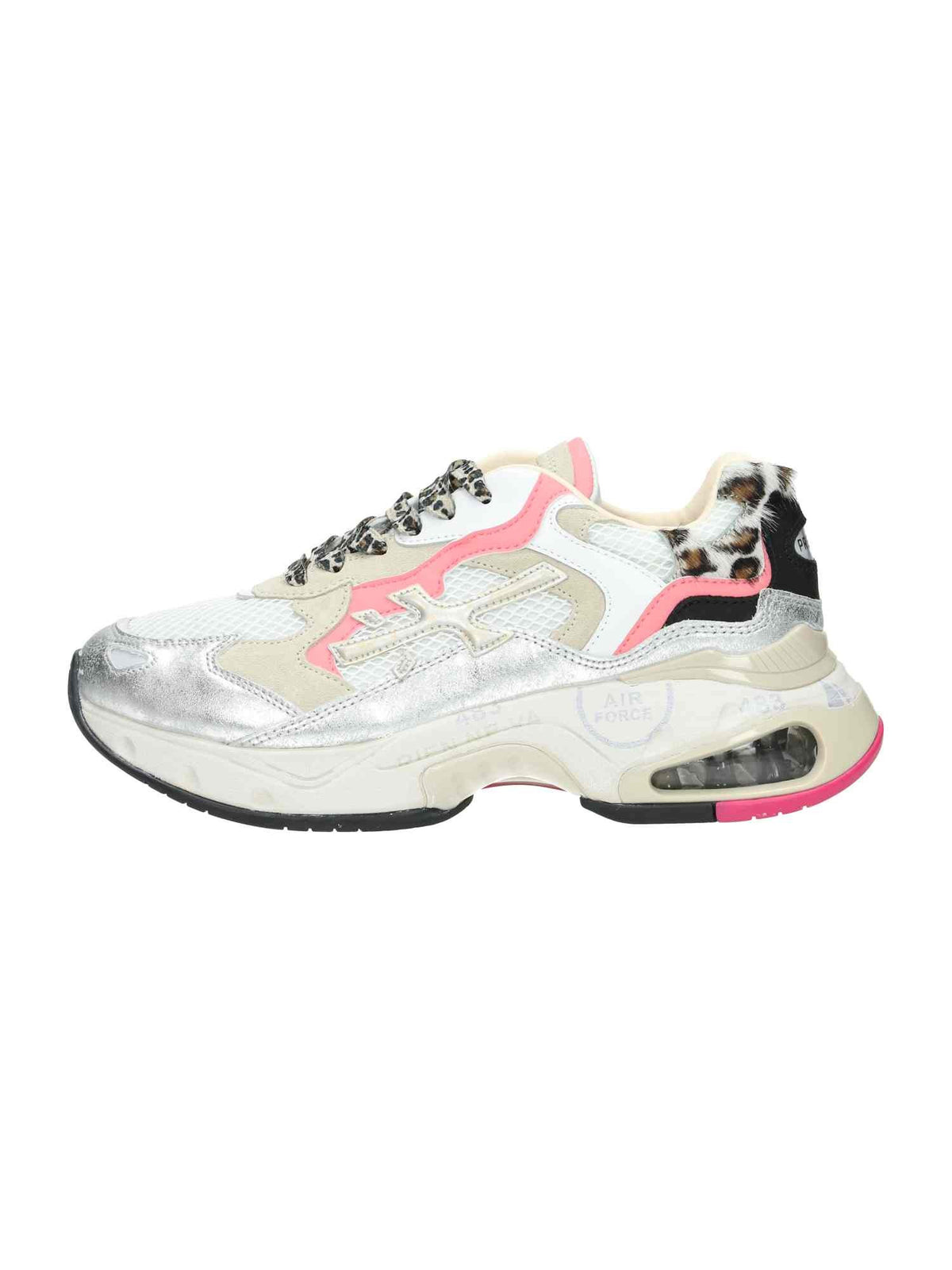 SHARKYD VAR 414 | Bildmaterial bereitgestellt von SHOES.PLEASE.