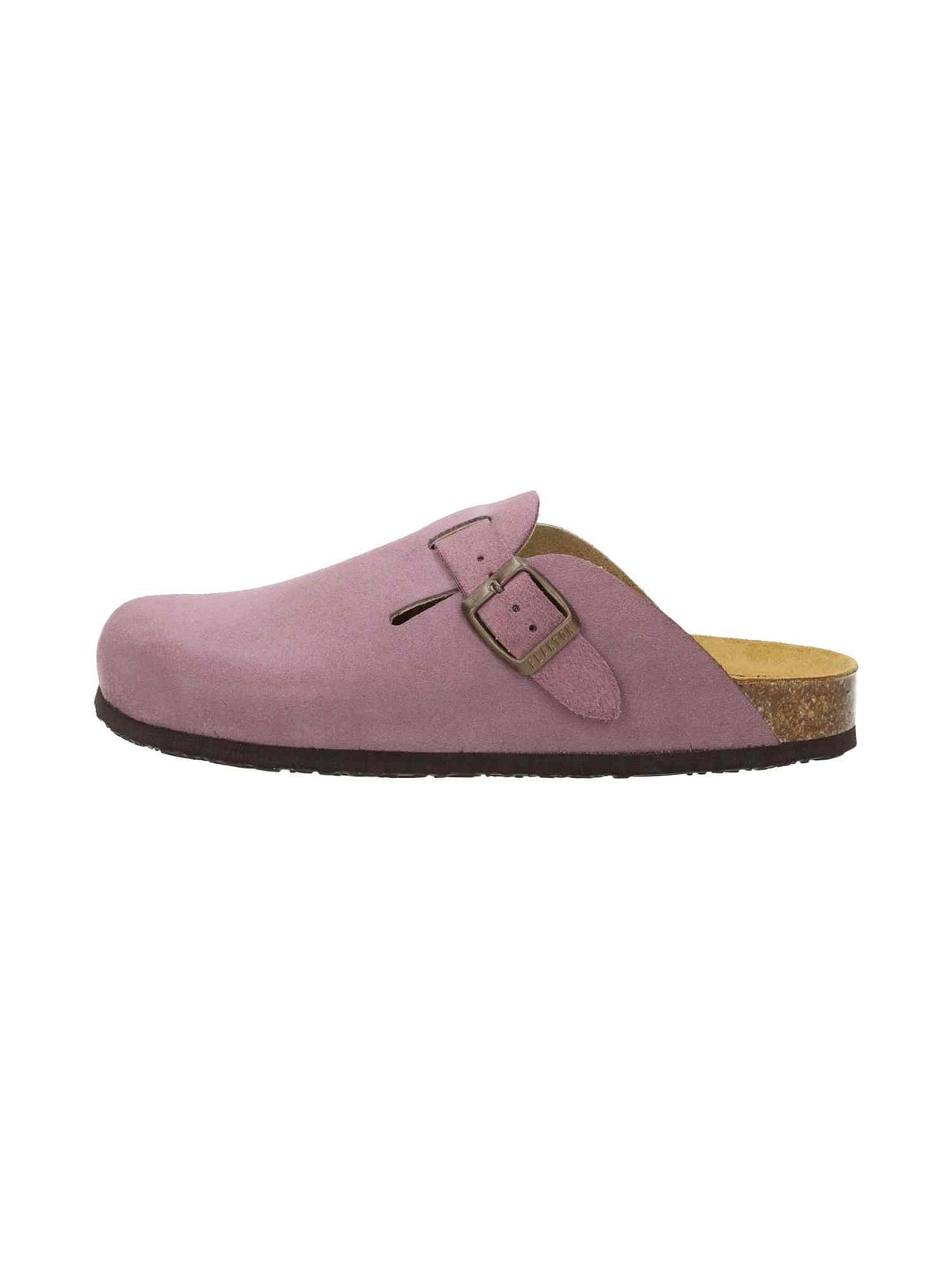 Blogg 181539 Afelpado malva | Bildmaterial bereitgestellt von SHOES.PLEASE.