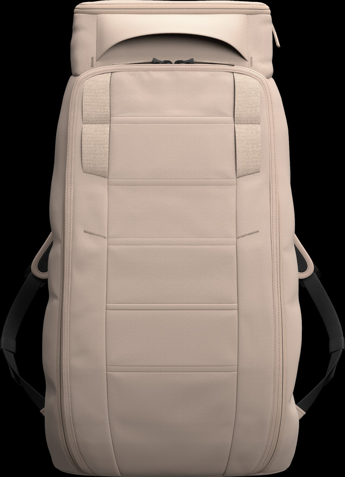 Hugger Backpack 30L fogbow beige | Bildmaterial bereitgestellt von SHOES.PLEASE.