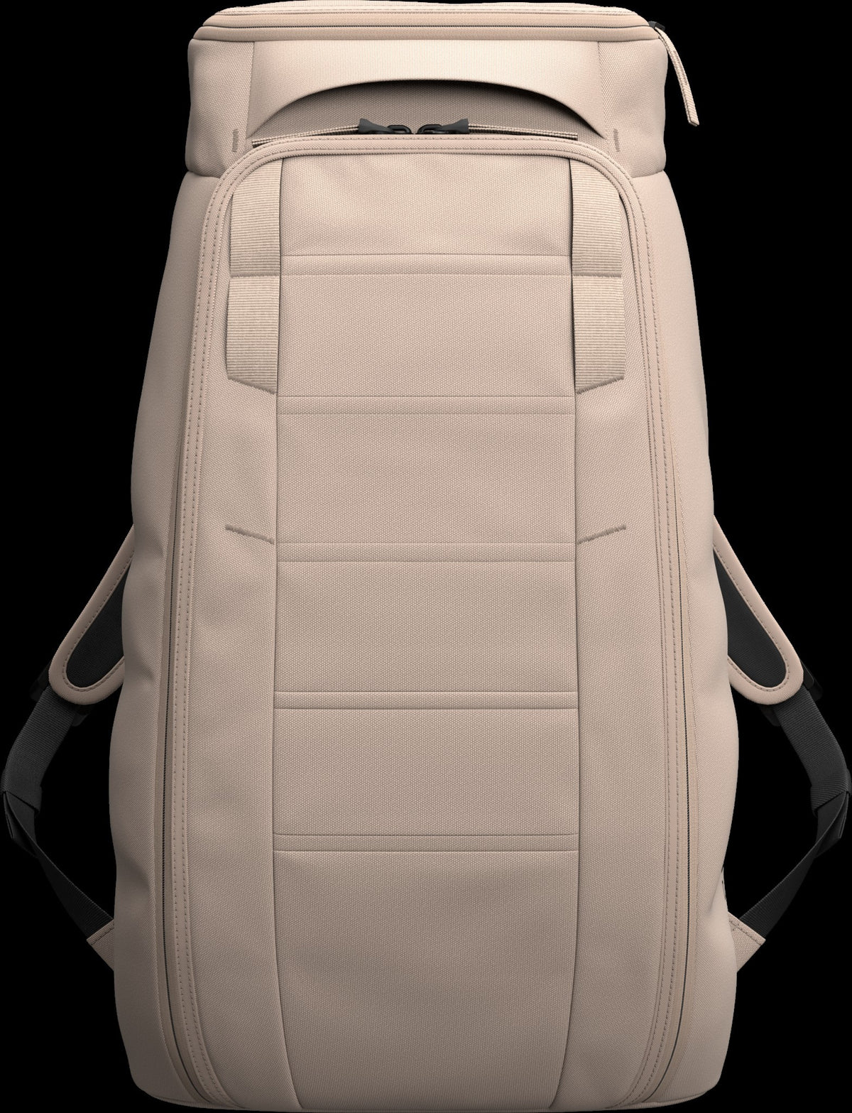 Hugger Backpack 25L fogbow beige | Bildmaterial bereitgestellt von SHOES.PLEASE.