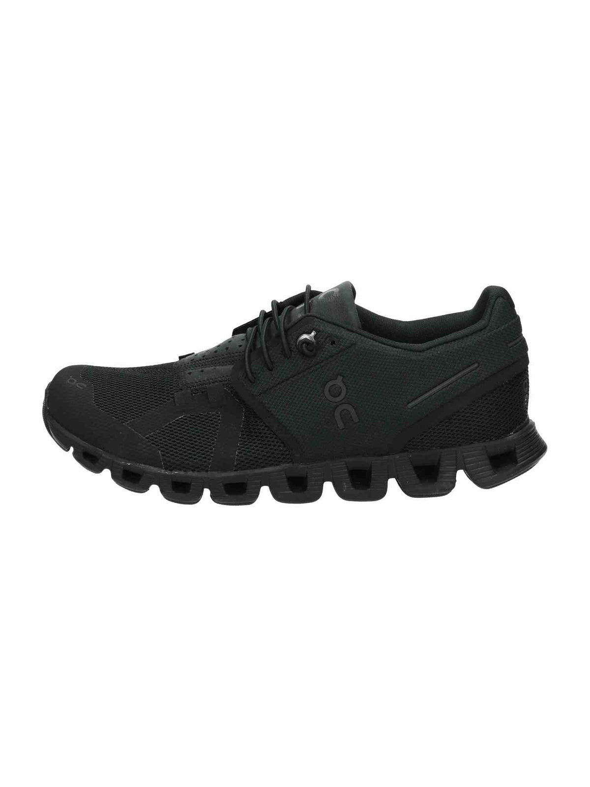 19.0003 W Cloud all black | Bildmaterial bereitgestellt von SHOES.PLEASE.