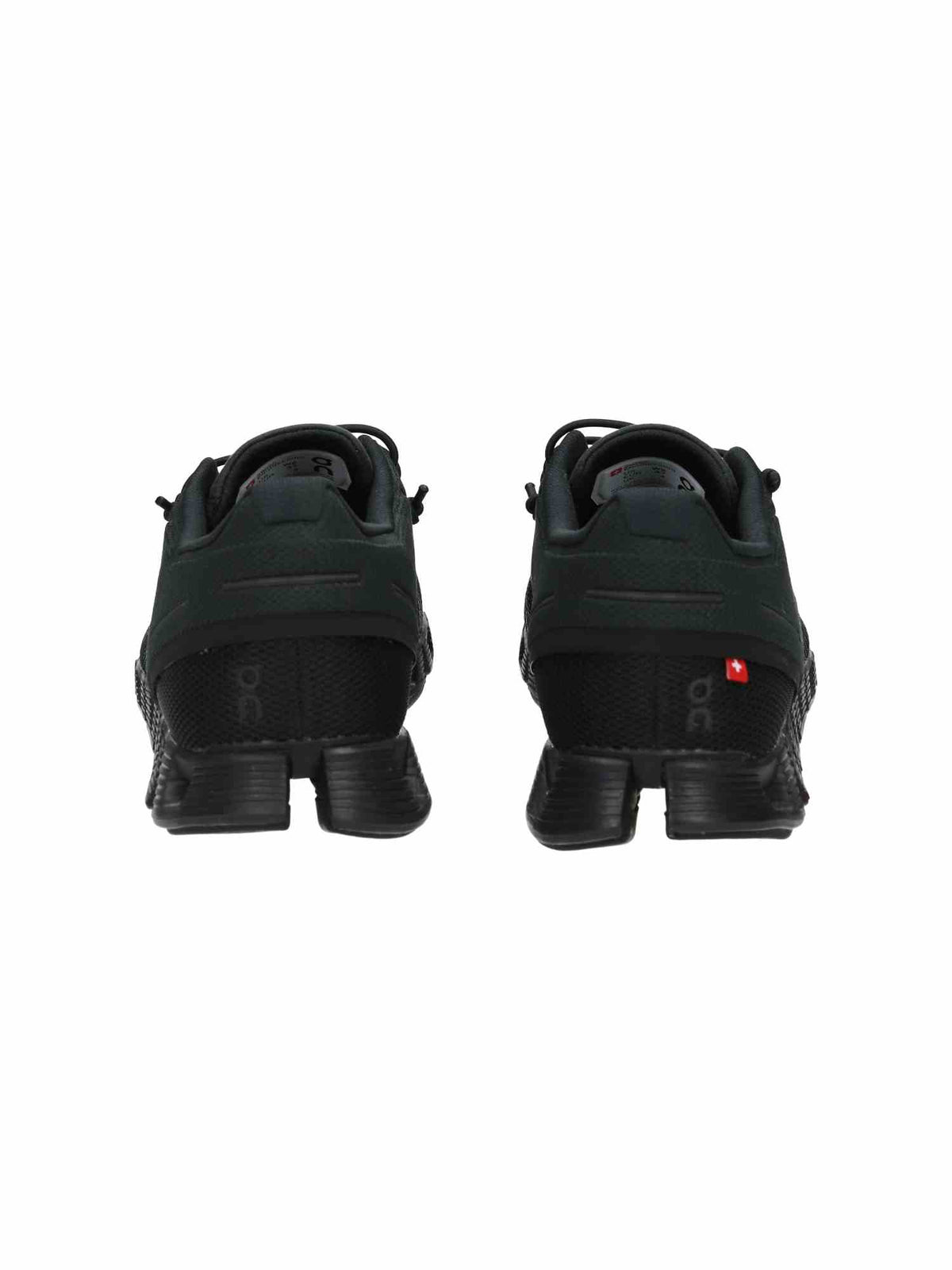 19.0003 W Cloud all black | Bildmaterial bereitgestellt von SHOES.PLEASE.