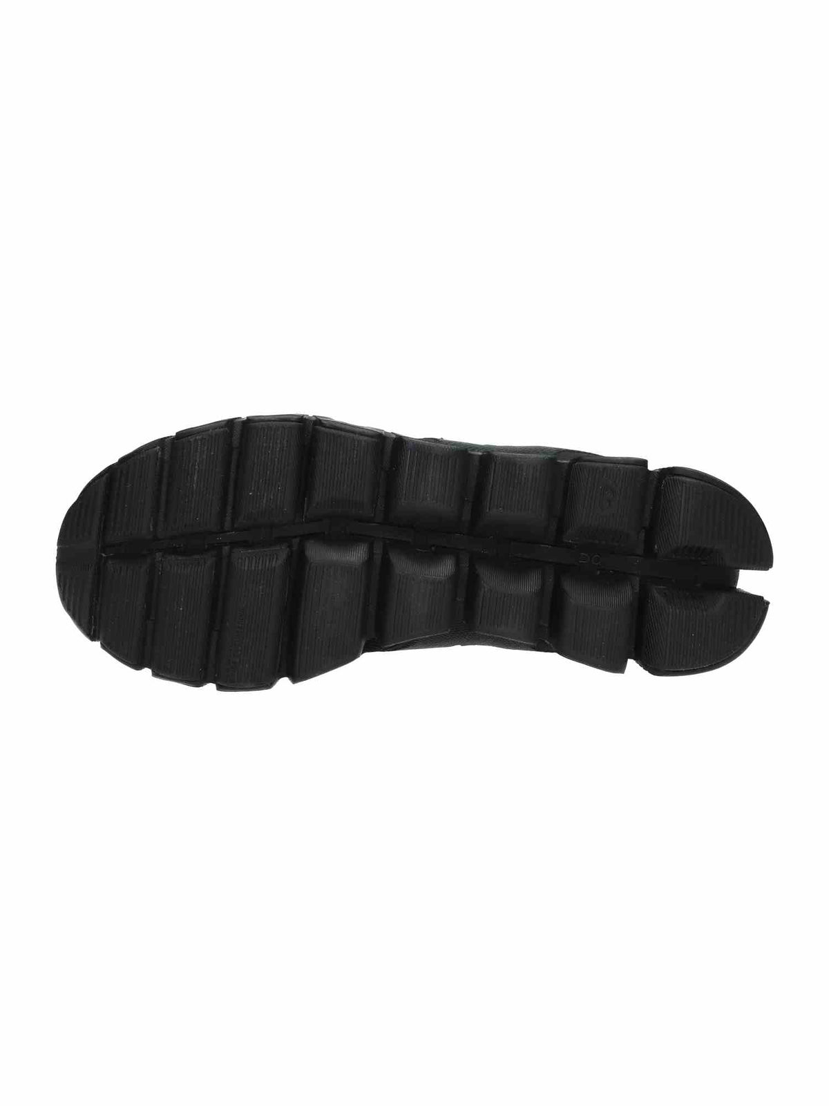 19.0003 W Cloud all black | Bildmaterial bereitgestellt von SHOES.PLEASE.