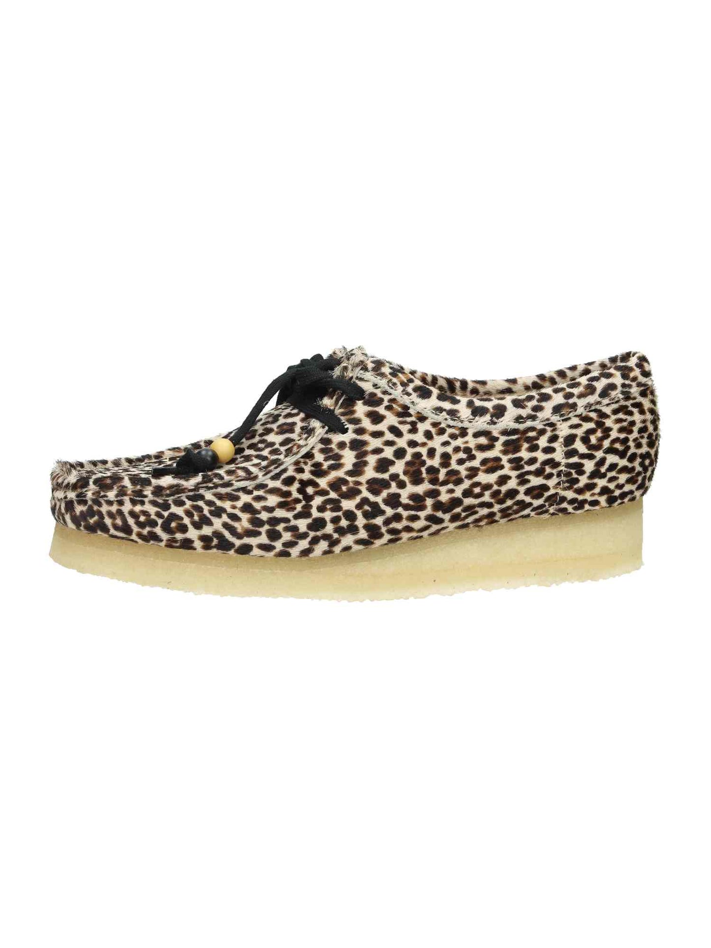 Wallabee-leopard-print | Bildmaterial bereitgestellt von SHOES.PLEASE.