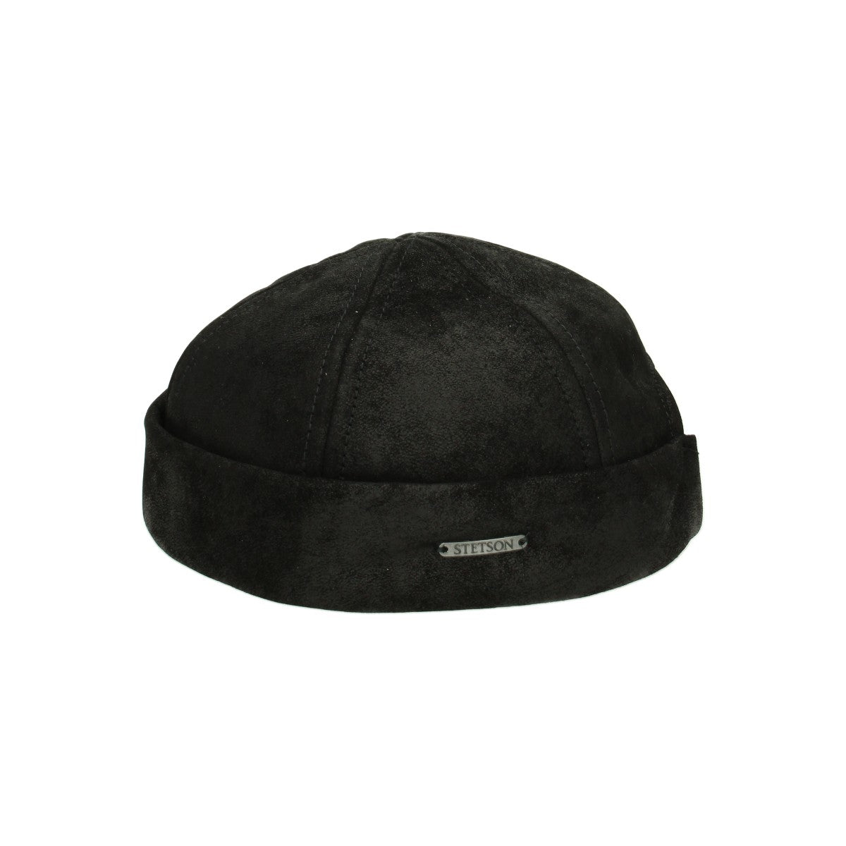Docker Pig Skin schwarz | Bildmaterial bereitgestellt von SHOES.PLEASE.