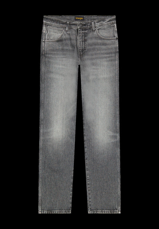 Frontier Marshall denim grey