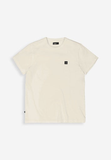 Army Tee beige grey | Bildmaterial bereitgestellt von SHOES.PLEASE.