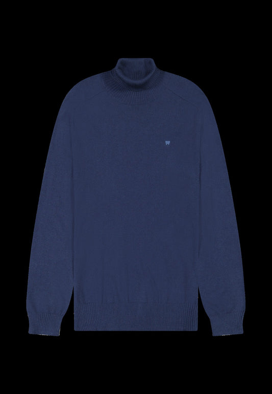 TURTLENECK navy