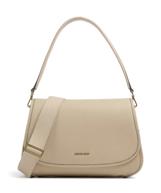 Mid Conv Messenger khaki
