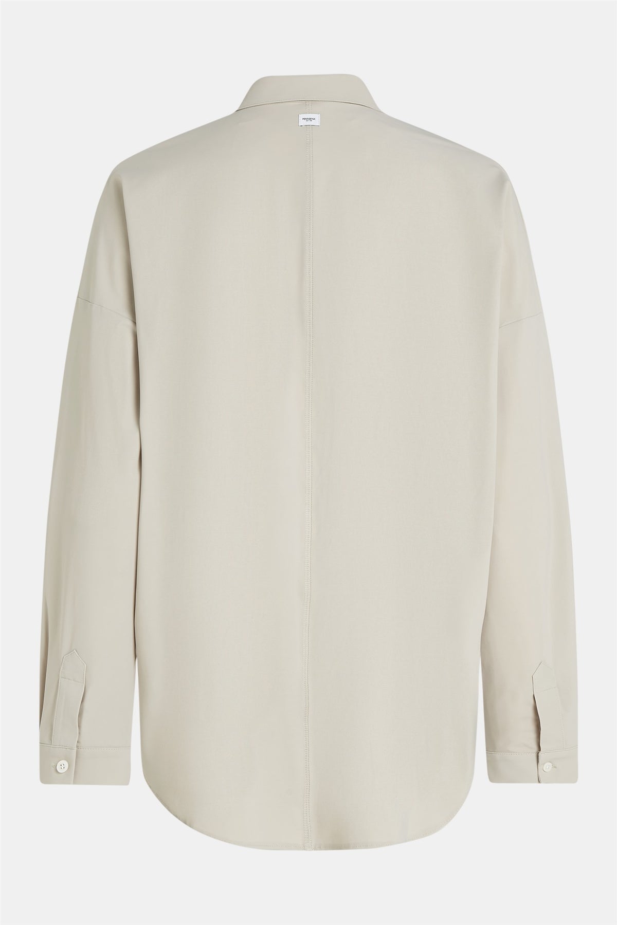 Blouse Magda sand | Bildmaterial bereitgestellt von SHOES.PLEASE.