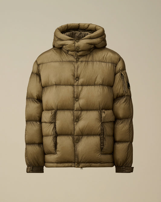 OUTERWEAR - MEDIUM JACKET fallen rock