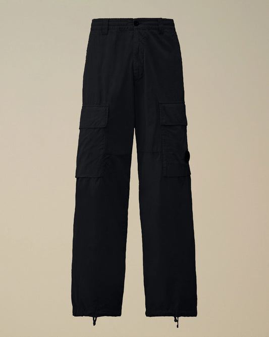 PANTS - CARGO PANT black
