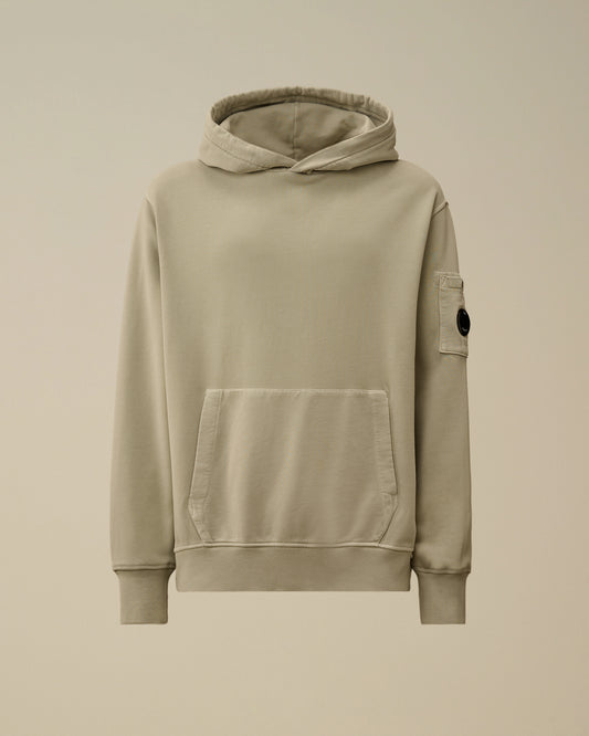 SWEATSHIRTS - SWEAT HOODED london fog