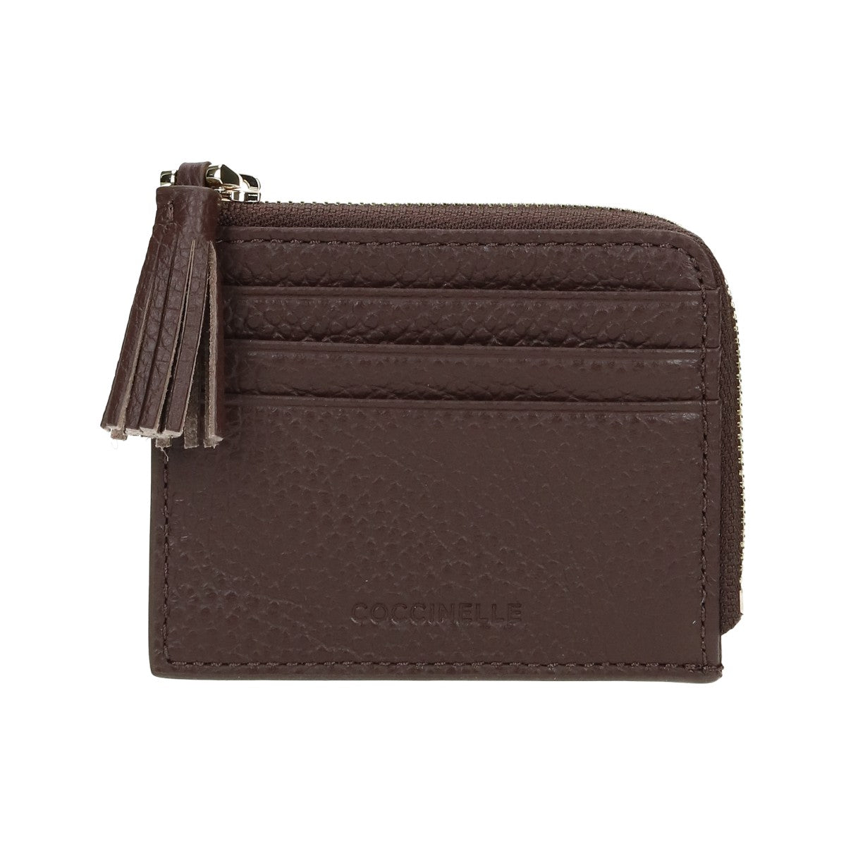 Tassel Document Holder brunette | Bildmaterial bereitgestellt von SHOES.PLEASE.