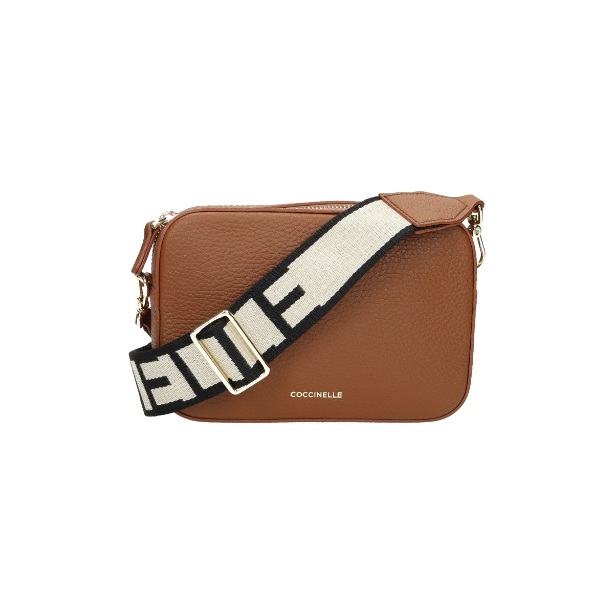 Tebe Mini Bag E5MN555I101 cognac | Bildmaterial bereitgestellt von SHOES.PLEASE.