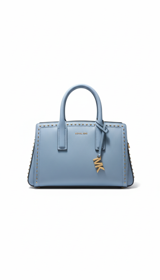 Laila SM Satchel 30S6A9IS1L-464 chambray