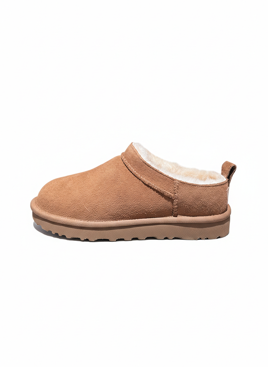 W Classic Micro chestnut