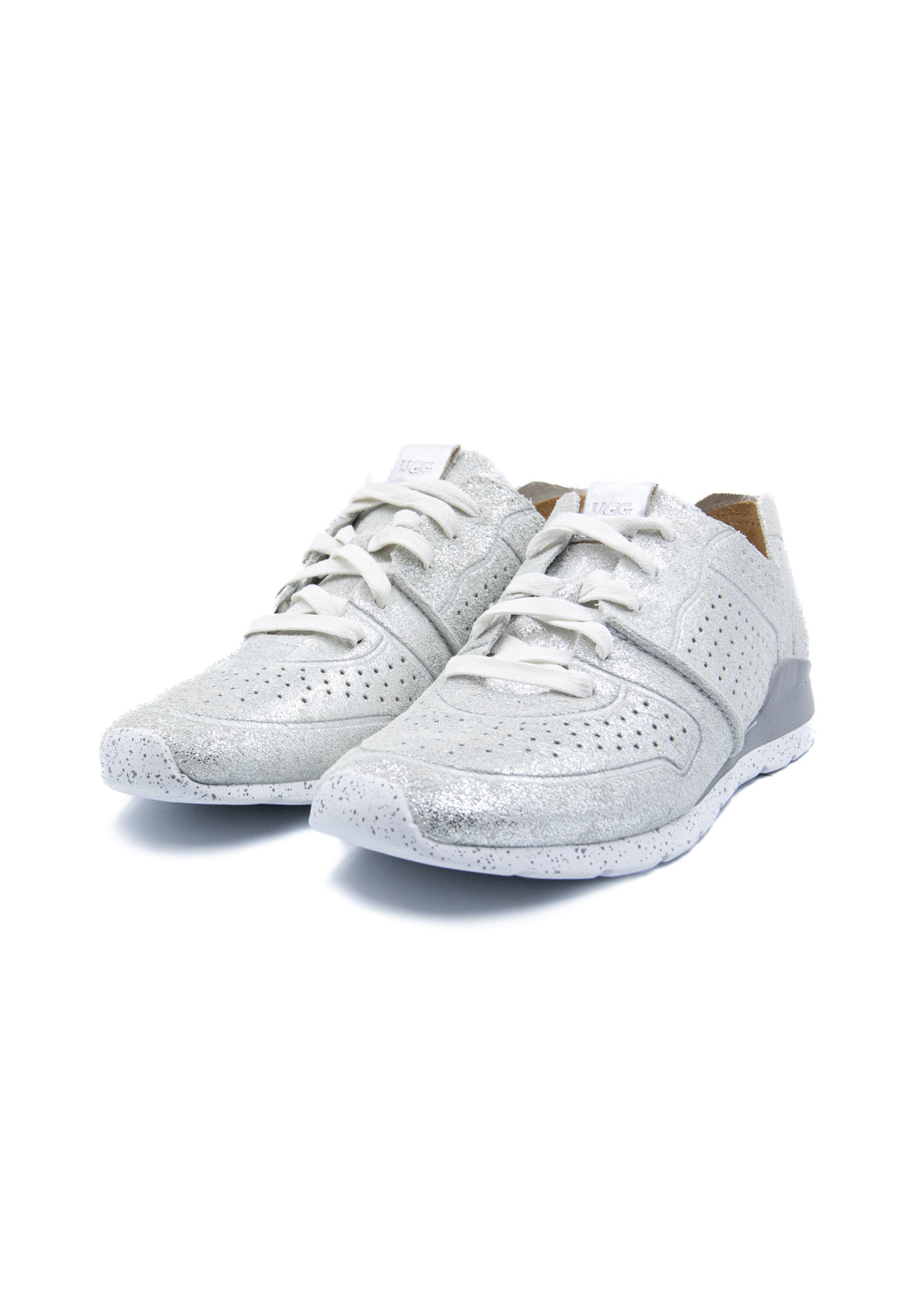 Tye stardust silver | Bildmaterial bereitgestellt von SHOES.PLEASE.