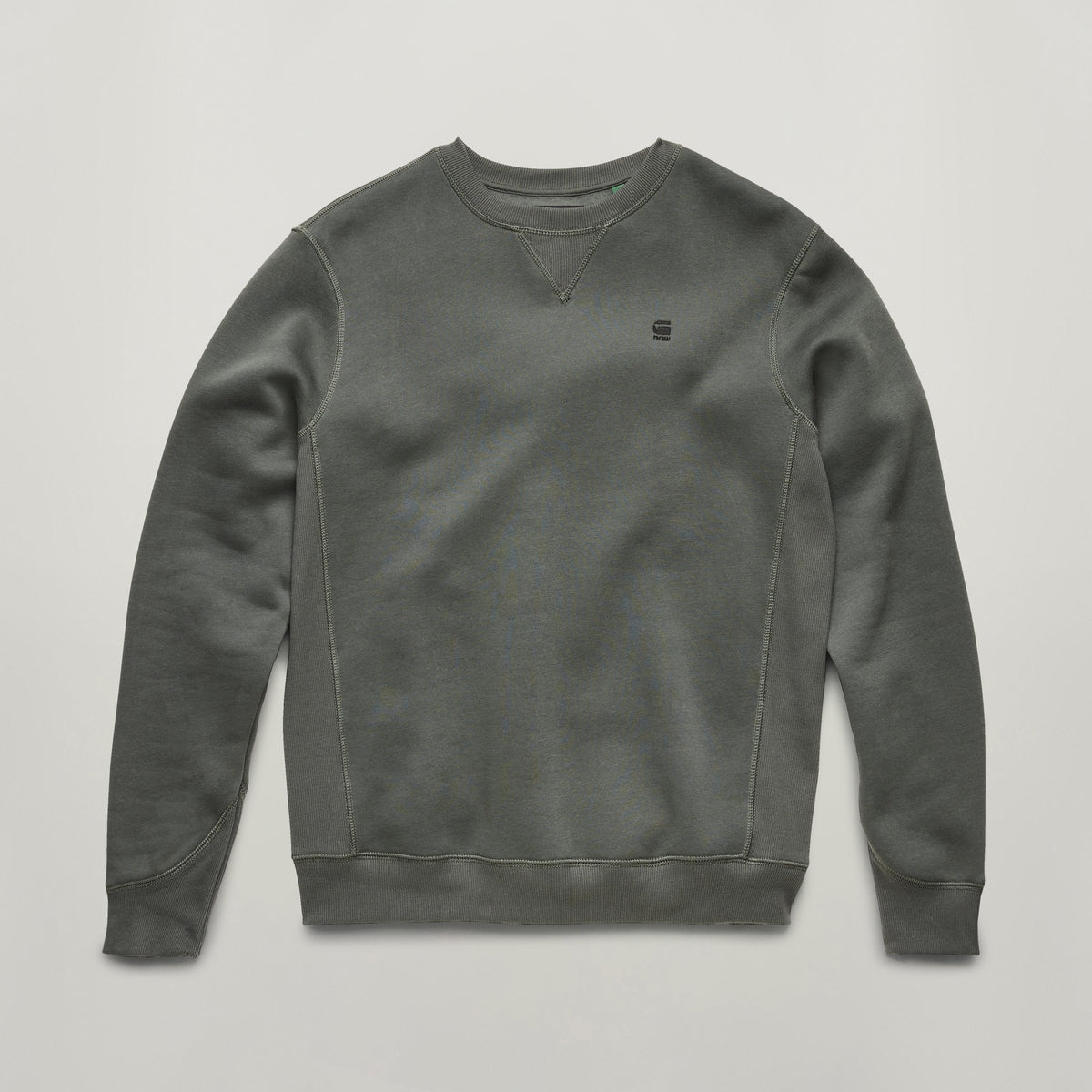 Premium core r sw l\s graphite | Bildmaterial bereitgestellt von SHOES.PLEASE.