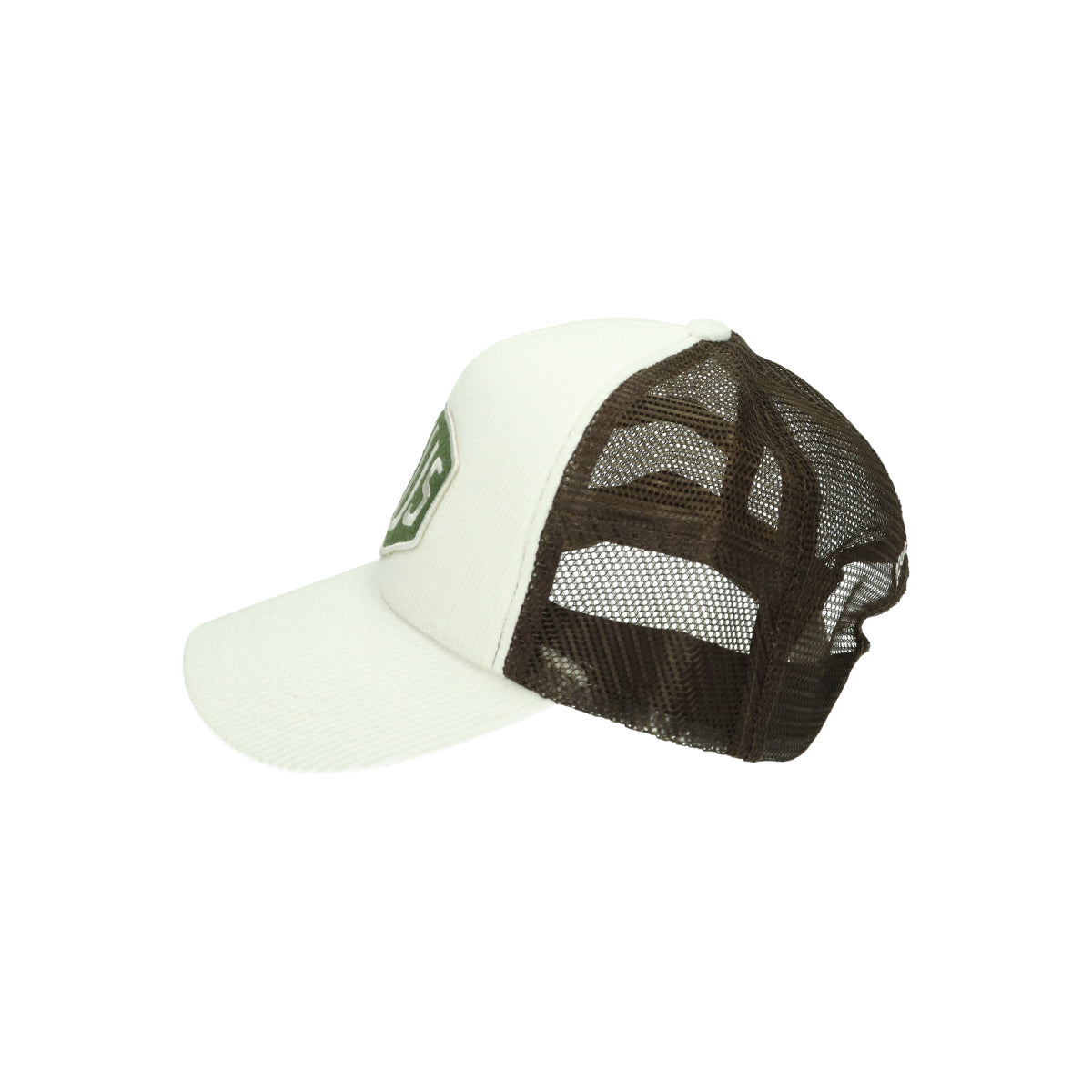 Shield Cord Trucker DMF237016 white dunkel | Bildmaterial bereitgestellt von SHOES.PLEASE.