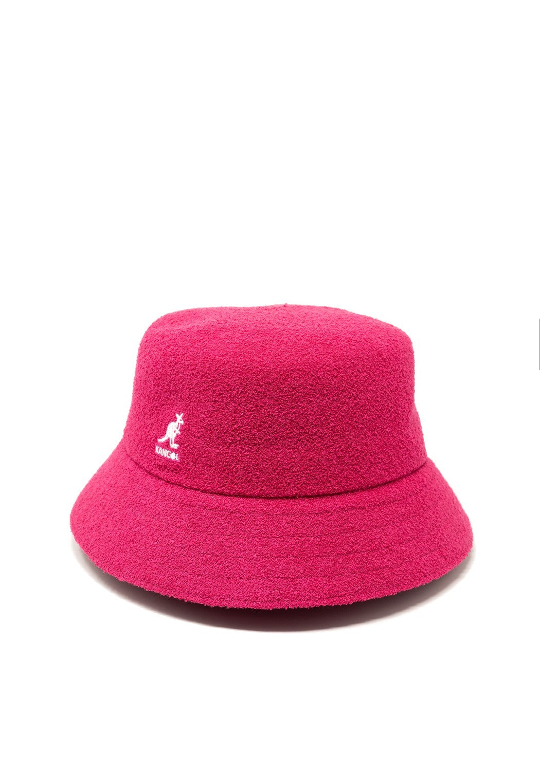 Bermuda Bucket electric pink | Bildmaterial bereitgestellt von SHOES.PLEASE.