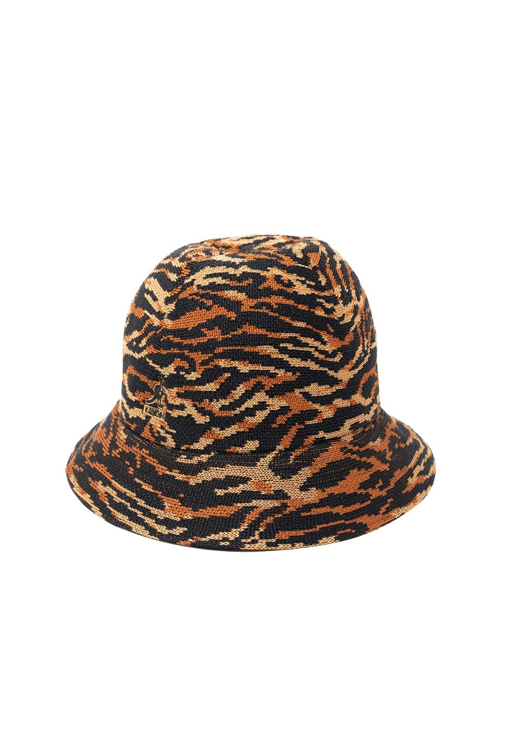Carnival Casual tan tiger | Bildmaterial bereitgestellt von SHOES.PLEASE.