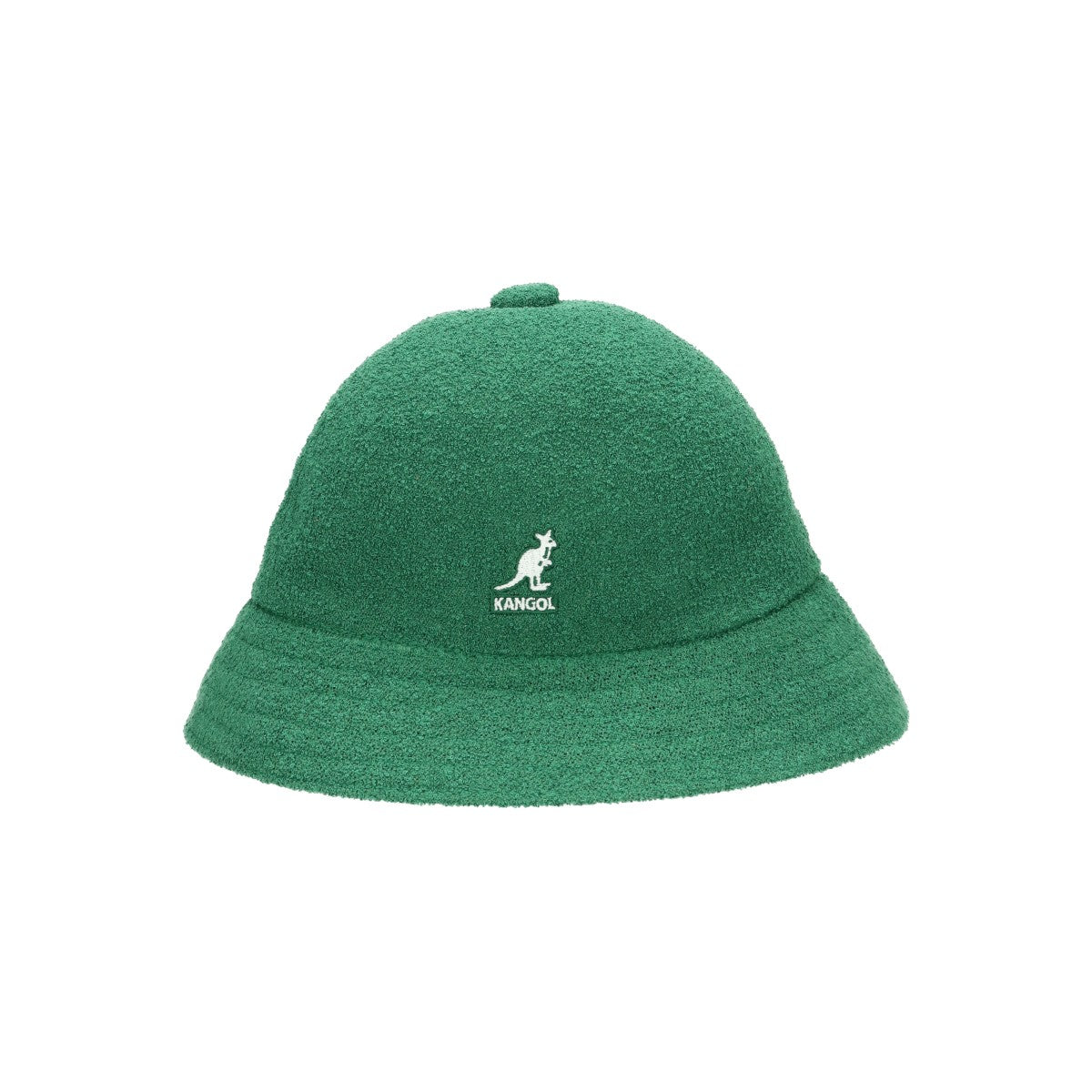 Bermuda Casual turf green | Bildmaterial bereitgestellt von SHOES.PLEASE.