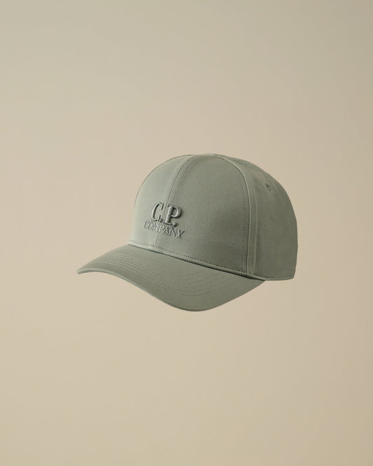 ACCESSORIES - BASEBALL CAP dove