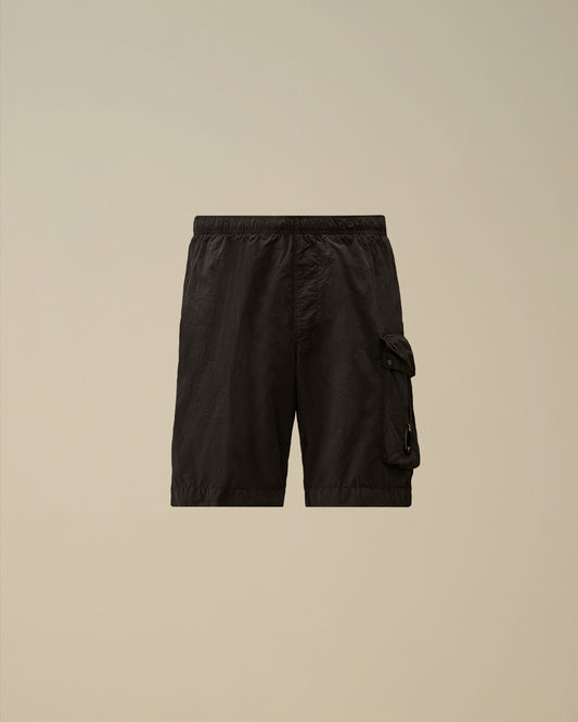 BEACHWEAR - BOXER black