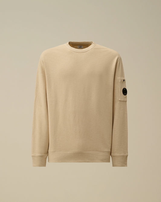 SWEATSHIRTS - CREW NECK frozen dew