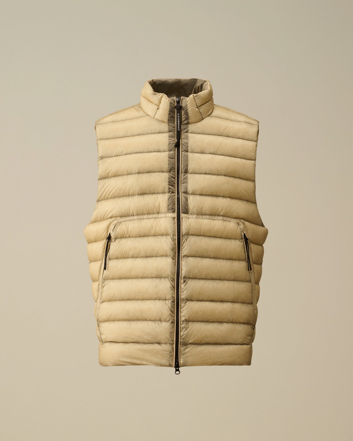 VEST - VEST frozen dew | Bildmaterial bereitgestellt von SHOES.PLEASE.