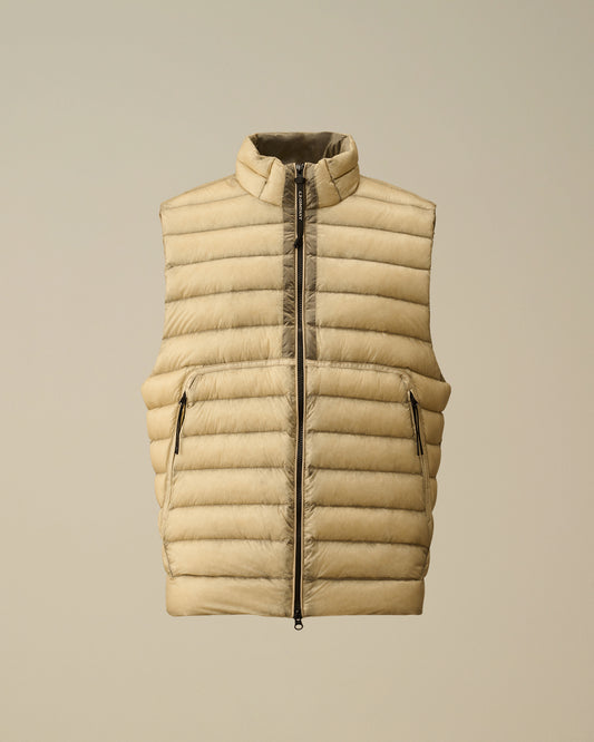 VEST - VEST frozen dew