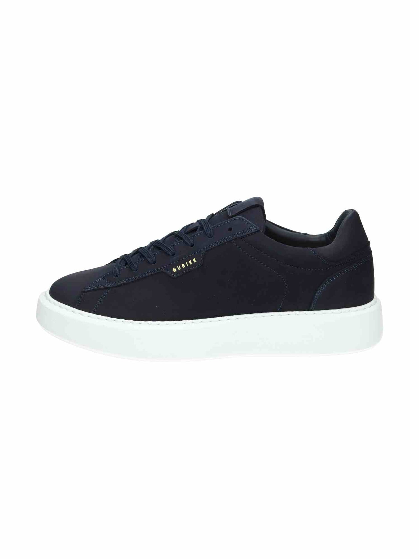 Vince Tora navy nubuck | Bildmaterial bereitgestellt von SHOES.PLEASE.