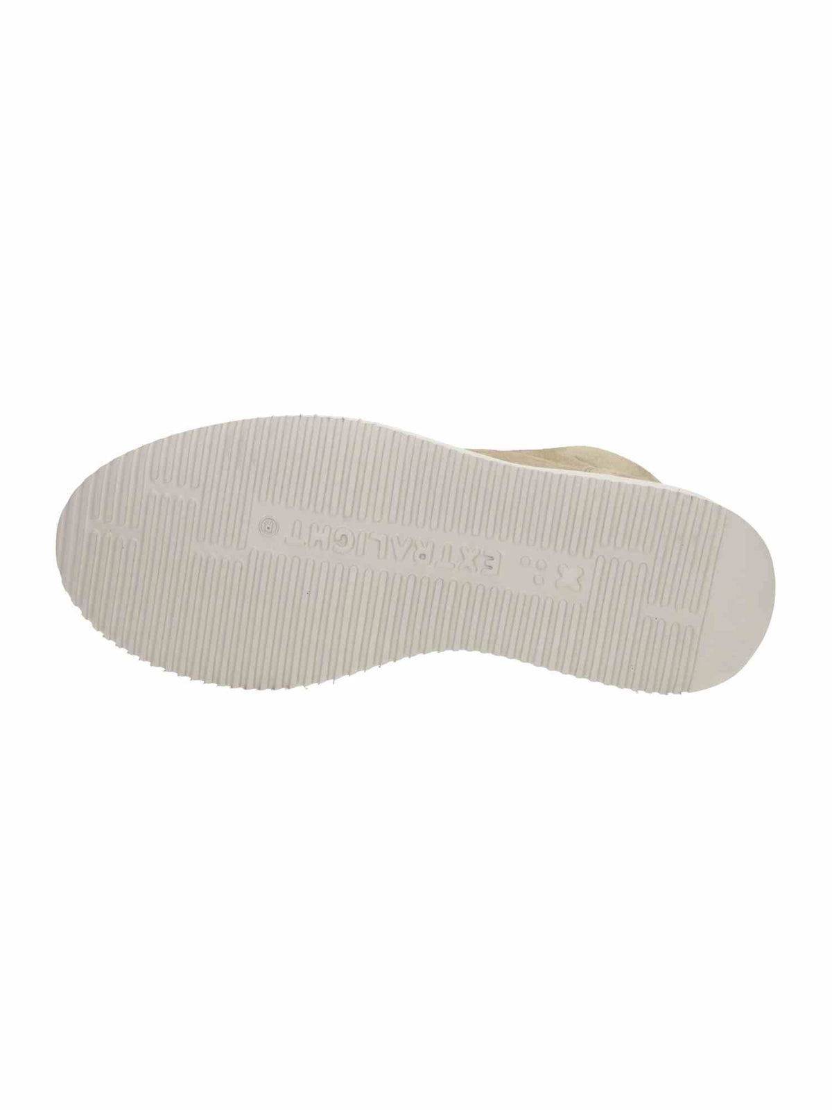 Jonah Arctic Fur taupe suede | Bildmaterial bereitgestellt von SHOES.PLEASE.