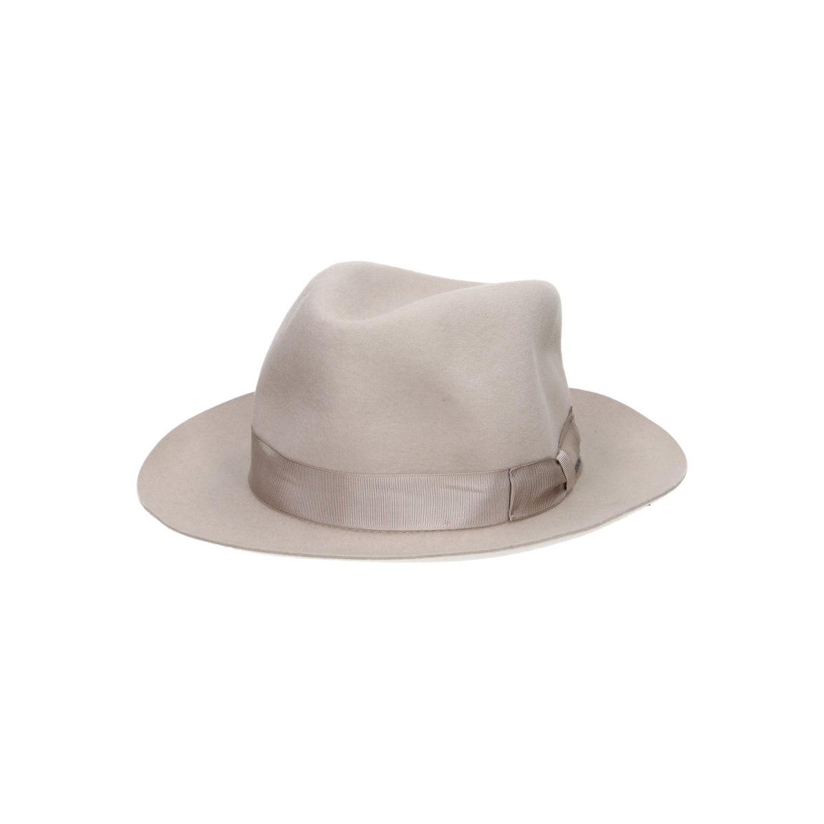 Fedora Furfelt creme | Bildmaterial bereitgestellt von SHOES.PLEASE.