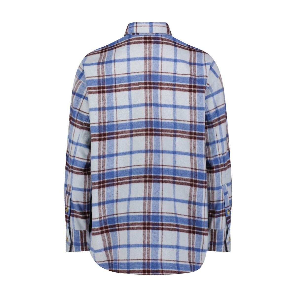 WORKING_WEST_OVERSHIRT EXPLODED_SHY | Bildmaterial bereitgestellt von SHOES.PLEASE.
