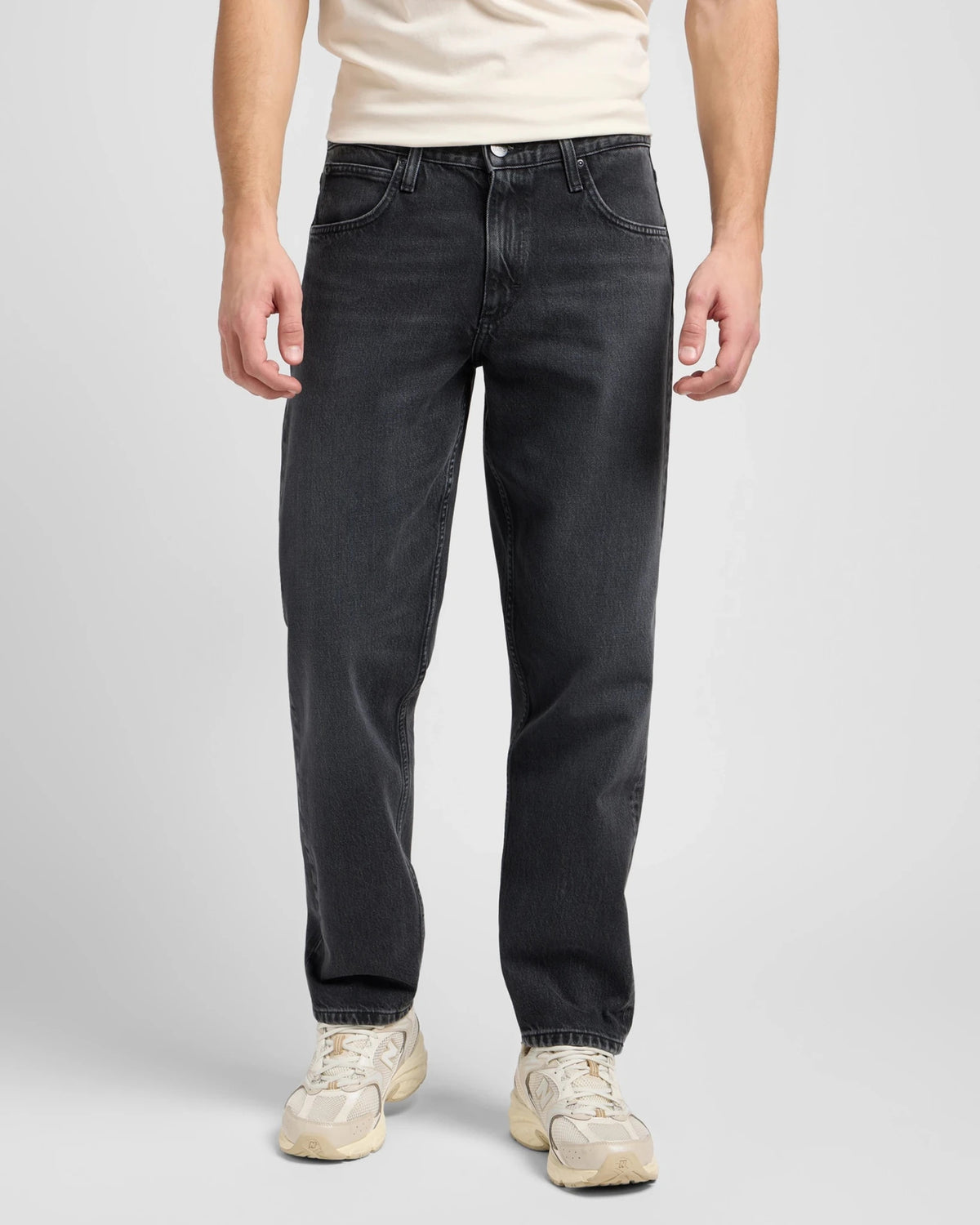 OSCAR BLACK_STAR denim black | Bildmaterial bereitgestellt von SHOES.PLEASE.
