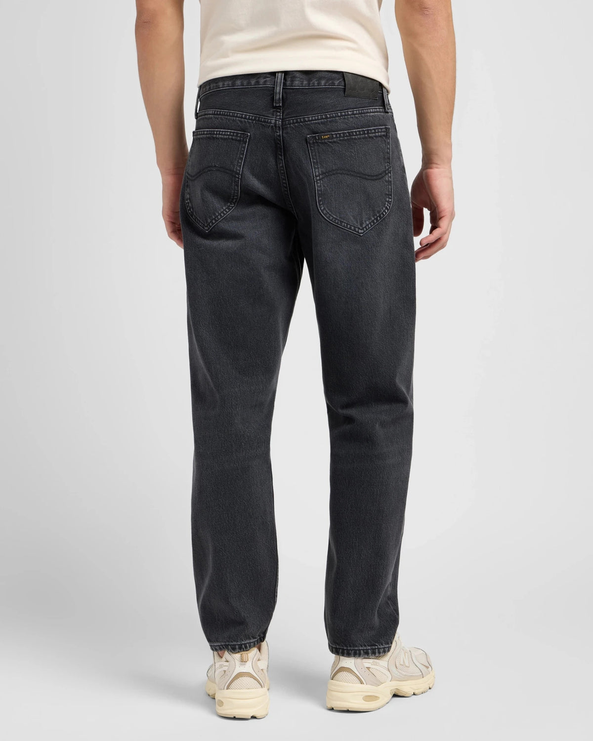 OSCAR BLACK_STAR denim black | Bildmaterial bereitgestellt von SHOES.PLEASE.