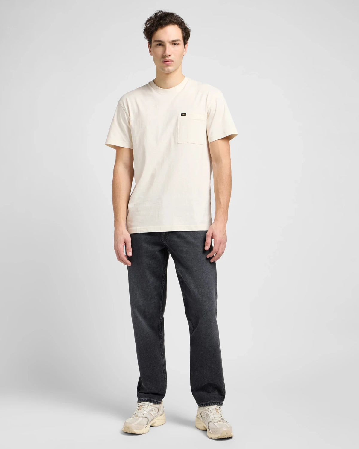 OSCAR BLACK_STAR denim black | Bildmaterial bereitgestellt von SHOES.PLEASE.