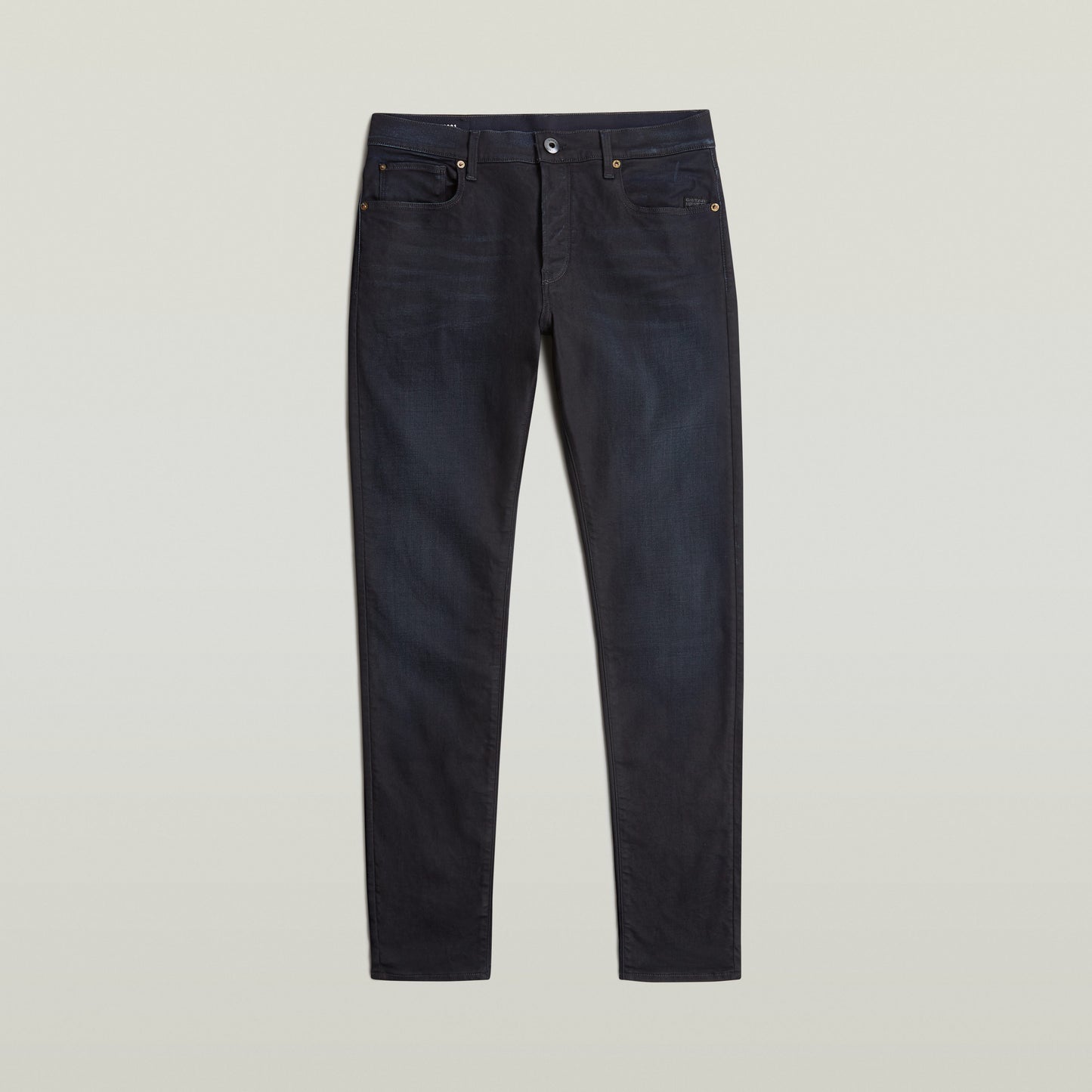 3301 Slim sun faded glacier grey restore | Bildmaterial bereitgestellt von SHOES.PLEASE.